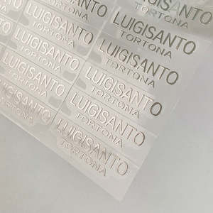 Etiquetas Adhesivas de Transferencia UV para Vasos de Vidrio, Resistentes al Calor, de Grado Comercial, con Espectro de Color Completo, Duraderas, Personalizables, en Oferta - Product Image 6