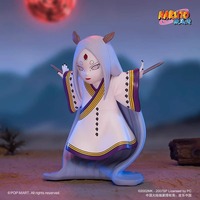 Boîtes mystères originales POP MART, Narui Tode Ninkai Taisen, figurine de collection, série Big Energy, PVC, échelle 1/12, unisexe