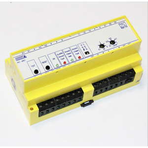 Monitor de Falla a Tierra RC48C-935 100% Original y Nuevo para Sistemas Conectados a Tierra de Alta Resistencia - Product Image 1