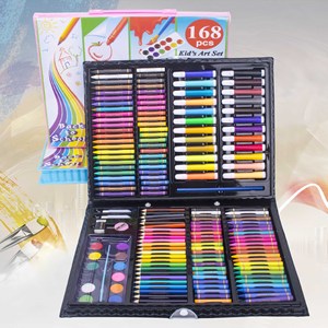 絵画と描画セットスクールキッズ描画アートステーショナリーセット卸売スクールキッズ描画アートステーショナリーセット - Product Image 4