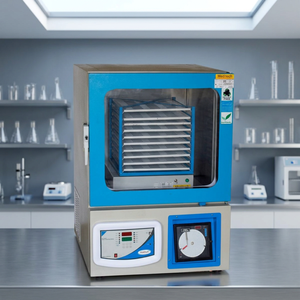 Incubadora Agitadora de Plaquetas con Bombas, Construcción Metálica, Alimentación de CA 220-240V para Uso en Laboratorio - Product Image 2