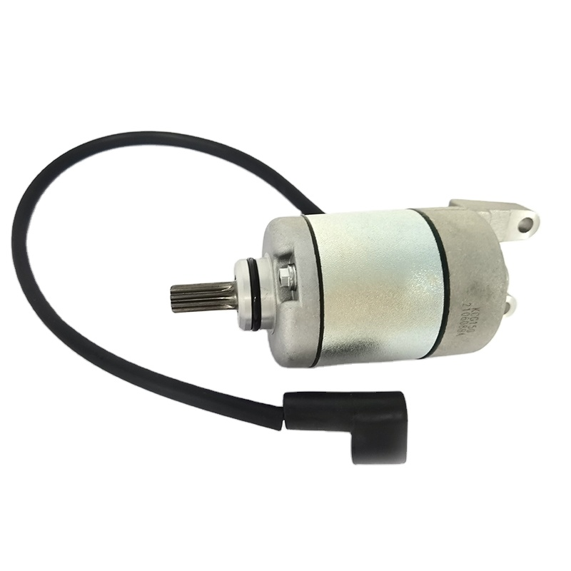 Sonlink высоко рентабельной низкий уровень шума мотор стартера мотоцикла