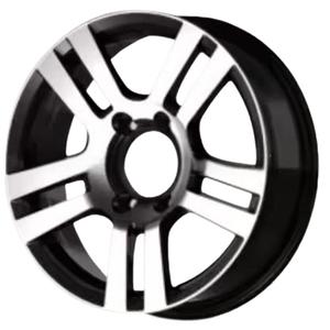 Fives Star <span class=keywords><strong>3sdm</strong></span> 6x139.7 Leichtmetallfelgen 17 18 Zoll Gebrauchte Felgen Guangzhou TIPTOP - Product Image 4