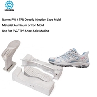 Baskets décontractées sportives pour hommes Design plat antidérapant Doublure en maille respirante Mocassins Espadrilles