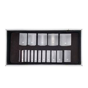 LS-16 <span class=keywords><strong>Prisma</strong></span> Oftálmico Óptico Conjunto com Alumínio Case Trial Lens Baixo Preço - Product Image 3