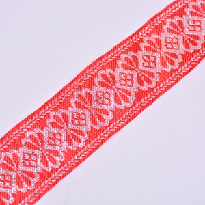 Hat Lace Black Clothing Ribbon Curtain <b>Webbing</b> Trademark Design, Computer Jacquard <b>Webbing</b> - Product Image 5