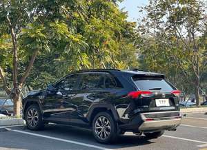 Toyota <span class=keywords><strong>RAV4</strong></span> Modèle 2023 <span class=keywords><strong>2</strong></span>.0L CVT à deux <span class=keywords><strong>roues</strong></span> <span class=keywords><strong>motrices</strong></span>, SUV de luxe élégant, norme Euro VI, conduite à gauche, voiture d'occasion abordable - Product Image 6