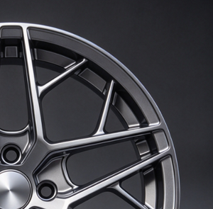 Auron - Vente en gros de jantes de voiture en alliage d'aluminium - BMW Mercedes Toyota Audi Ford Tesla Benz - Jantes sur mesure - Product Image 4