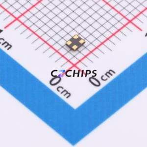 SWXE7ABVF0-26.000000 Crystal (Passive) SMD2016-4P Crystal Oscillator SMD Crystal Oscillator 26MHz 10ppm 9pF - Product Image 2