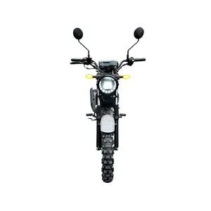 Motocicletas todoterreno eléctricas 250 <span class=keywords><strong>125</strong></span> 150 110cc, venta al por mayor, Nueva Montaña, gasolina <span class=keywords><strong>barata</strong></span>, <span class=keywords><strong>Enduro</strong></span>, Scooter súper usado, Dirt Mini Racing - Product Image 3