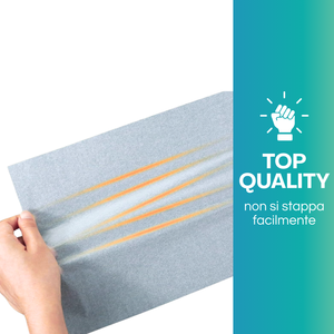 กระดาษทิชชูสีขาวสำหรับตัดเย็บเสื้อผ้า 100x140 ซม. 30 กรัม/ตร.ม. สำหรับทำแพทเทิร์นและลอกแบบเสื้อผ้า - Product Image 3