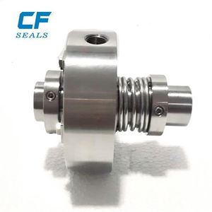 Good Price Depac Mechanical Cartridge John Crane 587 Seal