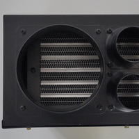 Dégivreur de pare-brise électrique sur mesure 500W RUIDIAITE, directement de l'usine, pour autocars commerciaux