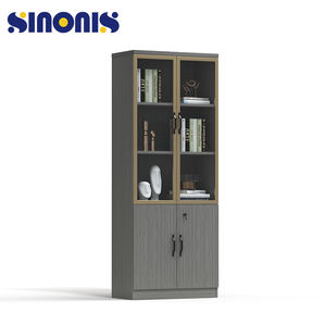 Sinonis Classic Modern Wood MDF Durable Eco-Friendly Modular Oficina Mesa de Conferencias 3 años de garantía para uso comercial Escuelas - Product Image 5