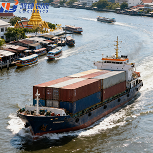 Servicio PROFESIONAL DE MAR/aire puerta a puerta envío de carga desde China DDP a Lituania/Estonia/Portugal/Nigeria EE. UU. Emiratos Árabes Unidos - Product Image 1