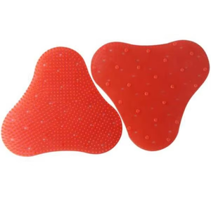 <span class=keywords><strong>Urinoir</strong></span> mural moderne WEIHAO WH655 avec écran désodorisant, tapis anti-éclaboussures, parfum, tapis d'urine, capteur d'<span class=keywords><strong>urinoir</strong></span> pour salle de bain d'hôtel - Product Image 2