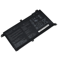Batterie de remplacement pour ordinateur portable B31N1732 pour Asus Vivobook S14 S430fa Batteries S430ua-eb015t B31bi9h 0b200-02960400 Batteries