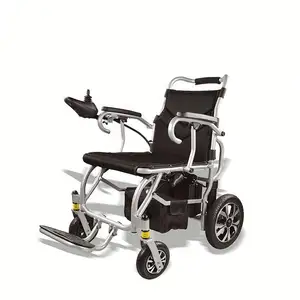 Stuhl Ältere Rollstuhl Handicap Lift Power Preise Elektrische Auto Die 4X4 Unterstützen Strom Verdienste Elektronische Rad Chaire Kit