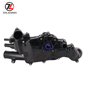 Boîtier de <span class=keywords><strong>thermostat</strong></span> de <span class=keywords><strong>voiture</strong></span> OEM 1336.V4 1336V4 pour CITR-OEN Jum-per FI-AT Duca-to Bus 2001-2006 - Product Image 6