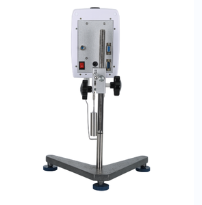 Digitales Viskosi meter Digital anzeige Viskosi meter Farb viskosi meter Touchscreen Digitales Viskosi meter - Product Image 4