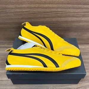 Zapatillas de Lona con Cordones de Alta Calidad, Hechas a Medida en Fábrica, para Hombre y Mujer, Ligeras, Transpirables, a la Moda - Product Image 3