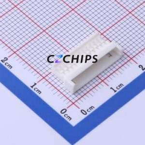 FHG12508-S12F2W1B Housing (Wire-to-Board / Wire-to-Wire) P=1.25mm Connector 1x12P 1.25mm 1 12 - Product Image 1