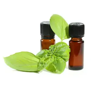 Wholesale 100% Pure Customized Organic Essential Oil Natural Clove Basil Oil For Hair Care Repair