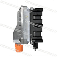 Chauffe-eau PTC 3KW NF pour véhicules électriques, haute efficacité thermique, haute tension, pour liquide de refroidissement des VE