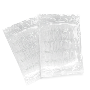 Bandeau jetable <span class=keywords><strong>pour</strong></span> cheveux Bandeau jetable Bandeaux jetables extensibles <span class=keywords><strong>pour</strong></span> spa - Product Image 4