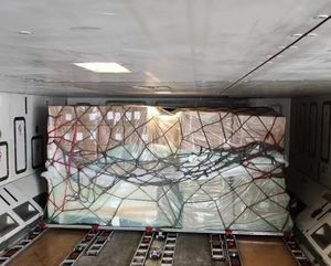 Servicio <span class=keywords><strong>de</strong></span> carga aérea <span class=keywords><strong>de</strong></span> Guangzhou a Entebbe exprés puerta a puerta con despacho <span class=keywords><strong>de</strong></span> aduanas Entrega en 3-5 días laborables - Product Image 6