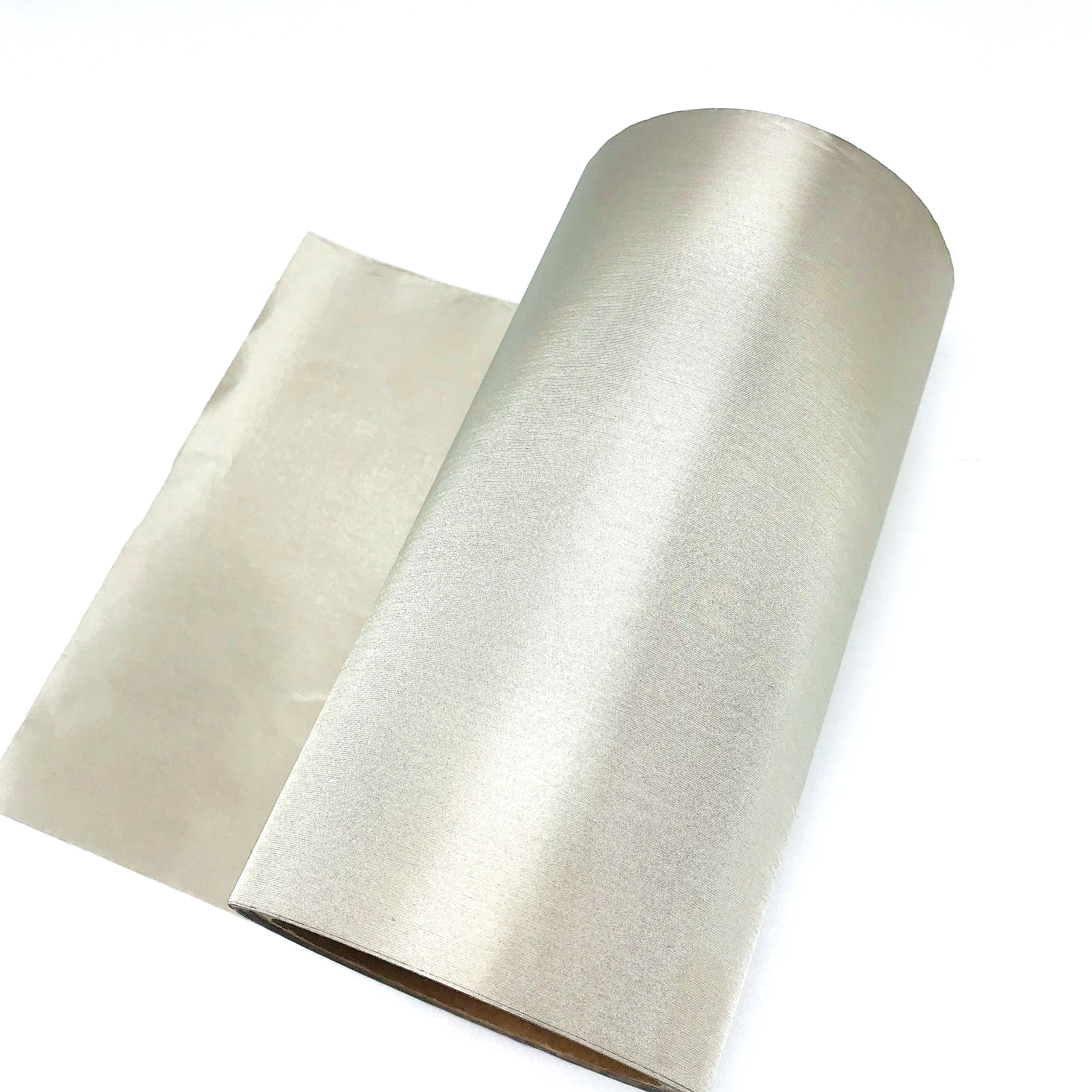 EMI Shielding Double Sided Conductive Copper Foil electricity conductive double sided tape