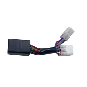 บล็อกคอนแทกเตอร์เซ็นเซอร์เกียร์ <span class=keywords><strong>CF</strong></span> <span class=keywords><strong>650</strong></span> <span class=keywords><strong>Mt</strong></span> ดั้งเดิมสำหรับรถจักรยานยนต์ - Product Image 4