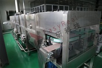 Automatische En Semi-Automatische Jam Maken Apparatuur Produceren Productielijn Jam Making Machine Fruit