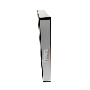 Filtro de Aire Industrial H12 H13 H14 U15 U16 U17 de Alta Eficiencia, Fabricante en China - Product Image 5