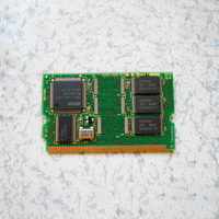 Carte de mémoire du système CNC Fanuc Carte de circuit imprimé A20B-3900-0222