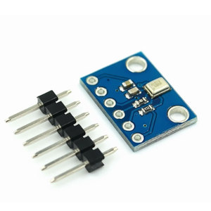 Módulo de Sensor de Sonido con Micrófono Digital MEMS con Interfaz I2S GY-SPH0645LM4H, 3.3V, Montaje en PCB - Product Image 1