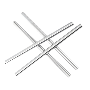 סגסוגת מגנטית קשה-רכה מגולגלת קרה 1J30 פלדת סגסוגת ניקל מוט מותג HOSEA מאושר על ידי AMS - Product Image 6