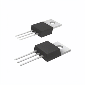 Electronic Chips Component Transistors BOM IC In Stock IPP120P04P404AKSA1 PG-TO220-3-1 - Product Image 1