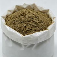 Poudre de protéines d'insectes BSFL dégraissée du fabricant chinois – Ingrédient OEM en vrac pour les acheteurs mondiaux d'aliments pour animaux