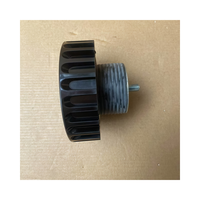 Tapa de Llenado de Aceite de Motor Marca DCEC para Motores de Maquinaria de Construcción QSM11 ISM11 M11 4071224 con 6 Meses de Garantía