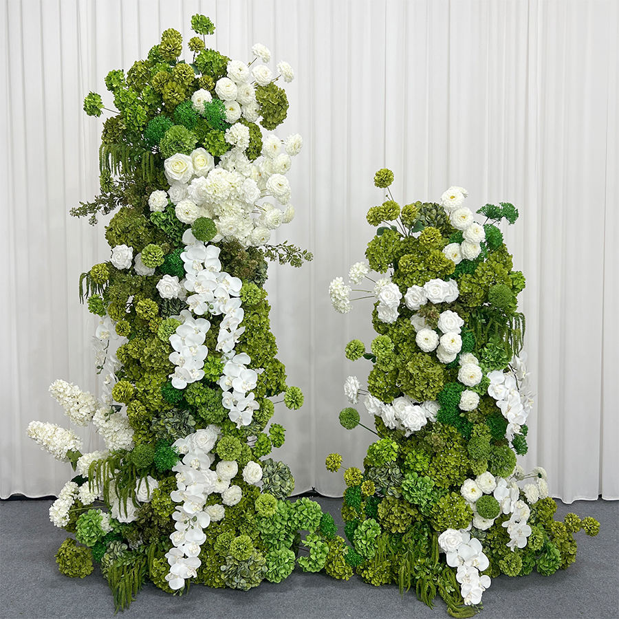 1-the price for flower arch only