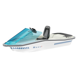 <span class=keywords><strong>Bateau</strong></span> électrique à <span class=keywords><strong>moteur</strong></span> en fibre de carbone, capacité 2 personnes, loisirs et divertissements en plein air, course nautique pour adultes, surf aquatique - Product Image 1