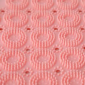 Nuevo cepillo de baño de masaje de espalda de silicona para personas perezosas, ventosa para frotar la espalda, cepillo de ducha para pies, depurador para limpiar el cuerpo, cepillo para ducha - Product Image 5