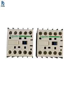 Contacteur AC LP1K0901BD, tension de bobine DC24V, contacteur électrique industriel, interrupteur de commande de puissance, contacteur basse tension - Product Image 1