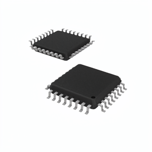 ชุดแผงวงจรรวม32 LQFP ฝังวงจร8BIT S9S08DN32F2MLC ของแท้32KB แฟลช32 LQFP - Product Image 1