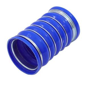 Manguera de silicona corrugada multiusos para radiador, tubo Turbo Flexible de goma, manguera intercooler de silicona, manguera de joroba corrugada trenzada - Product Image 3