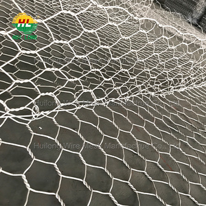 Nóng bán giá rẻ mạ kẽm gabion lưới gabion hộp dây lưới <span class=keywords><strong>gabions</strong></span> - Product Image 4