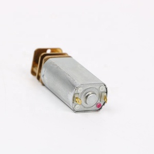 Hogar herramientas y coche eléctrico de juguete pequeño Dc <span class=keywords><strong>Motor</strong></span> con caja de cambios - Product Image 3