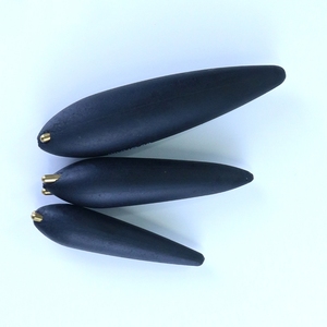 Vente en gros en ligne Catfish Eps Eva PVC mousse flotteurs de pêche Bobbers 20G 25G 40G 60G 80G 100G flotteur indicateur de morsure Bobber - Product Image 1