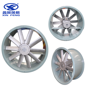 مروحة تبريد محورية قائمة بذاتها من الفولاذ المقاوم للصدأ بسعر المصنع x 38 x x 0.4A - Product Image 4